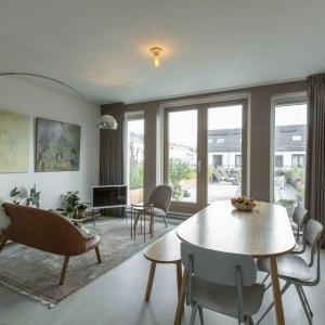 Familiehuis met een duurzaam hart